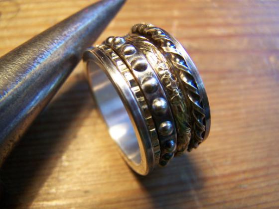 Ring 007